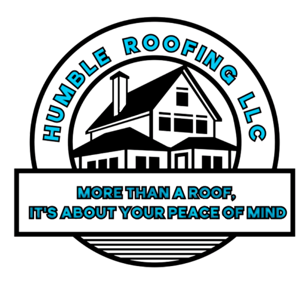 Humble Roofing LLC Logo